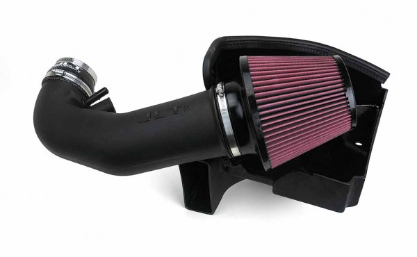 JLT Sportluftfilter für 2011-2014 Mustang GT 5.0