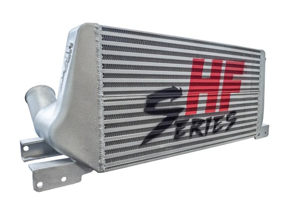 HG Motorsport Ladeluftkühler für Mustang Ecoboost