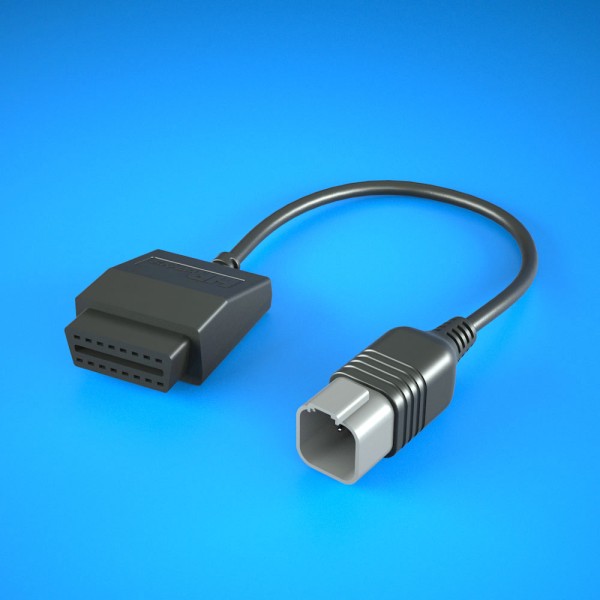 OBDII Adapter Kabel – BRP