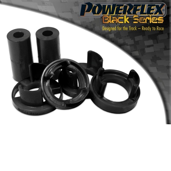 Powerflex Hülseneinsatz hinterer Hilfsrahmen vorne für Ford Mustang 6 (Track)