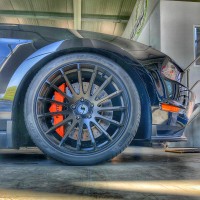 Movit Mustang Bremsanlage S197 Movit Mustang Bremsanlage S197