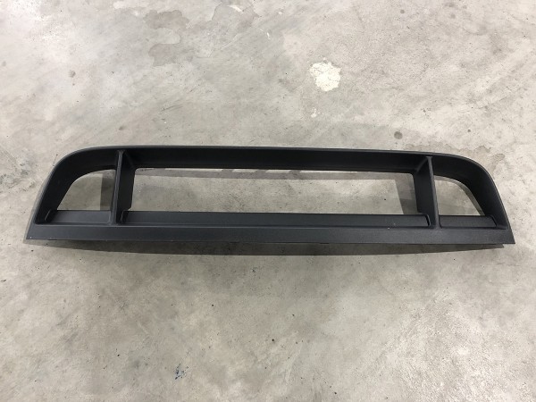 B-Ware: OEM Ford 2010-2014 GT500 Grill unten